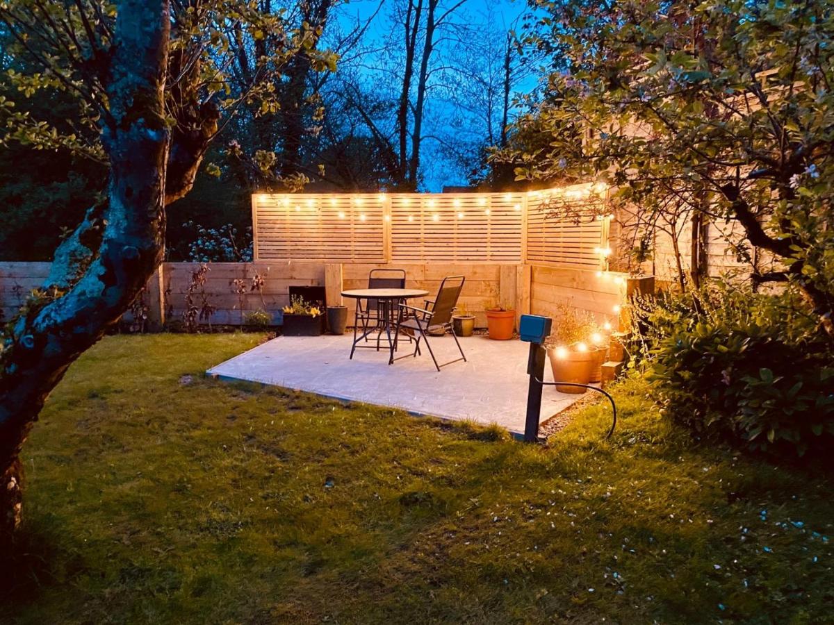 Quiet coastal cottage, perfect for walkers due to its natural location - Housity