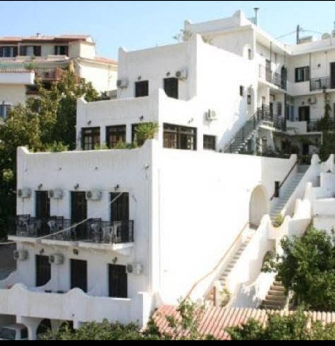 ODYSSEAS HOTEL SAMOS - Housity