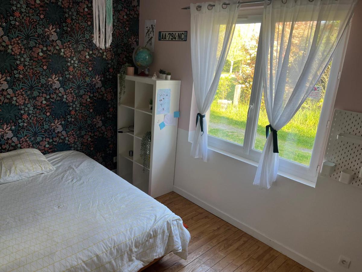 Grande Maison Familiale A 4km De L 39 Ocean - Housity