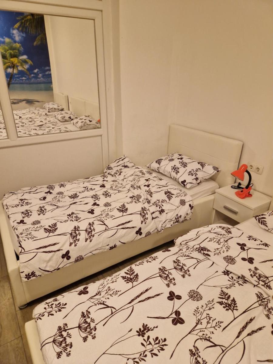 Sobe - Nova Gradiška smještaj Auto Klarić - Housity