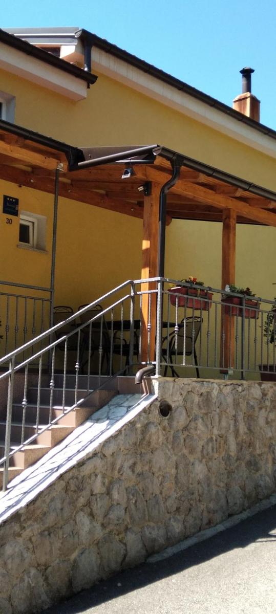 Apartment Matulji - Housity