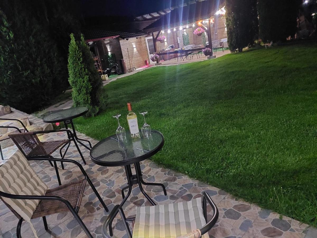 Vila Maria Săsciori Sebeş - Housity
