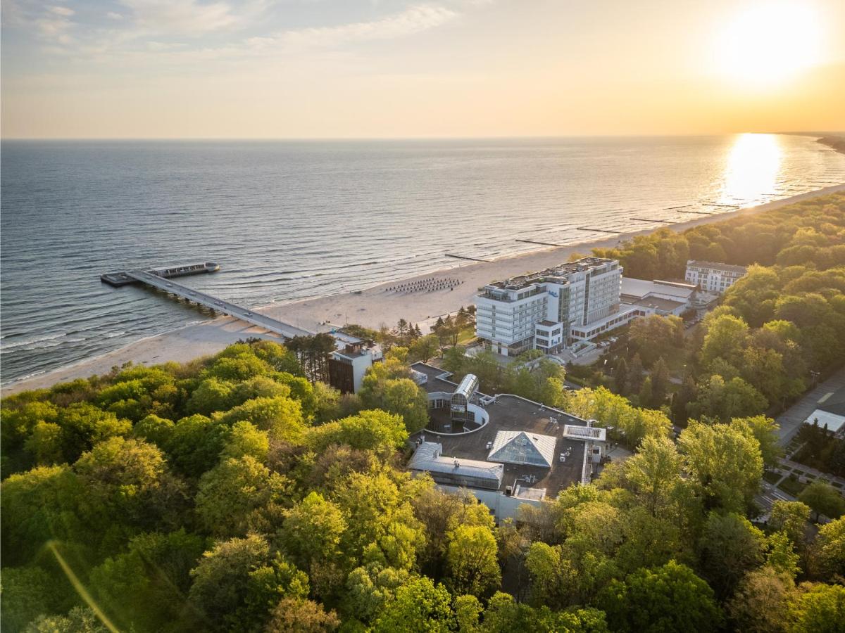 3L Apartments Willa przy Molo - Housity