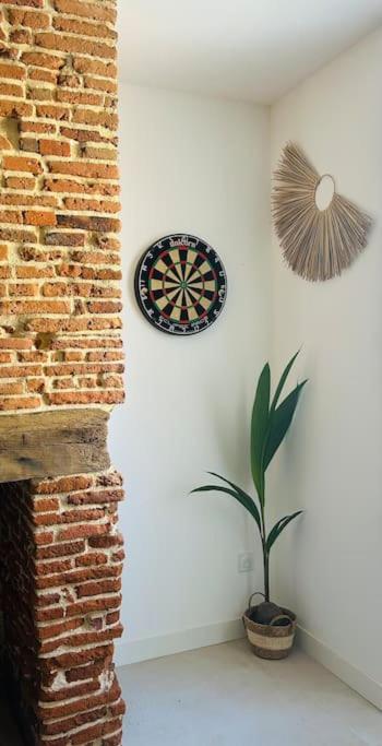 Love Room Toulouse - Housity