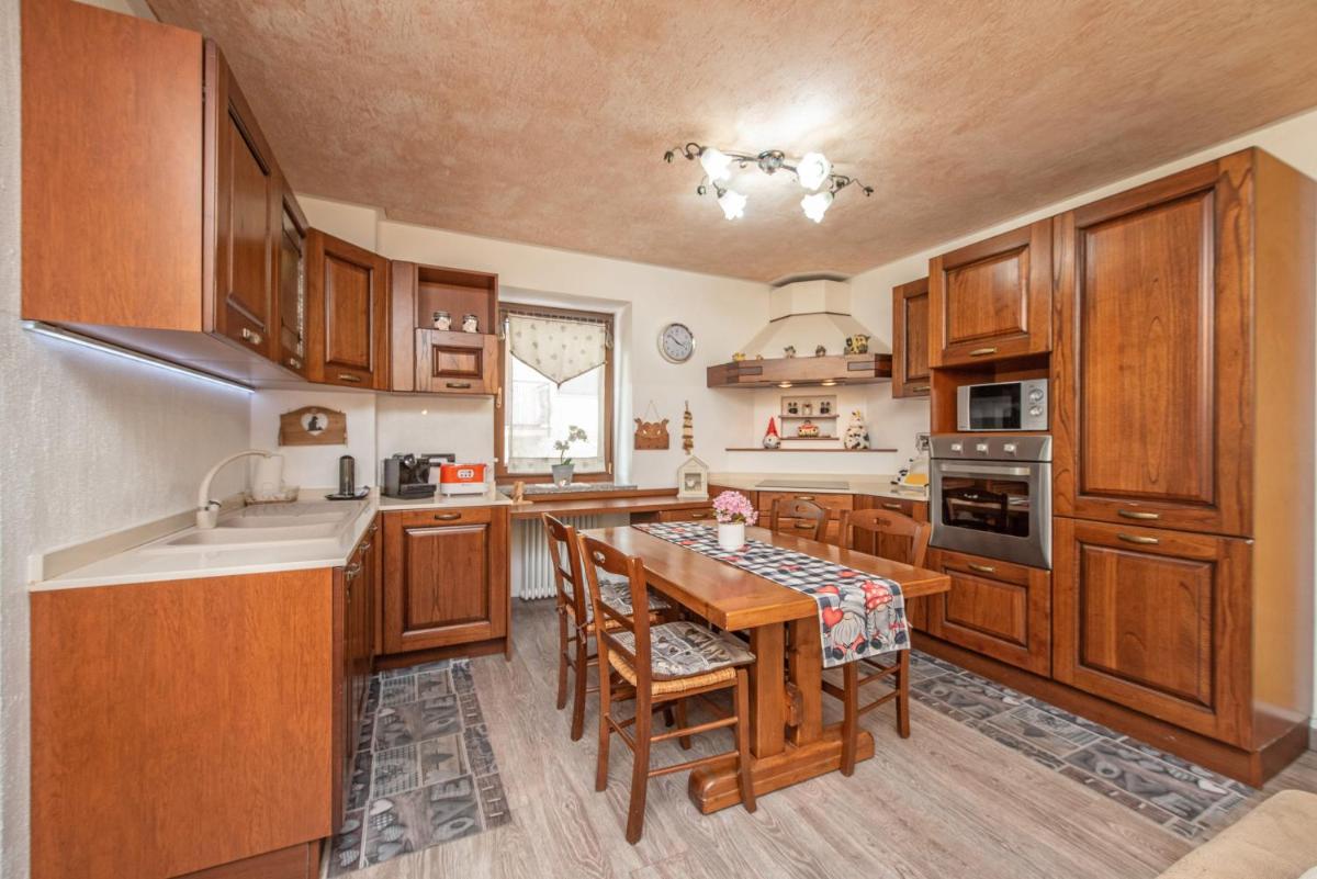 Casa Kristel CIR COMUNALE N 14 - Hizvo