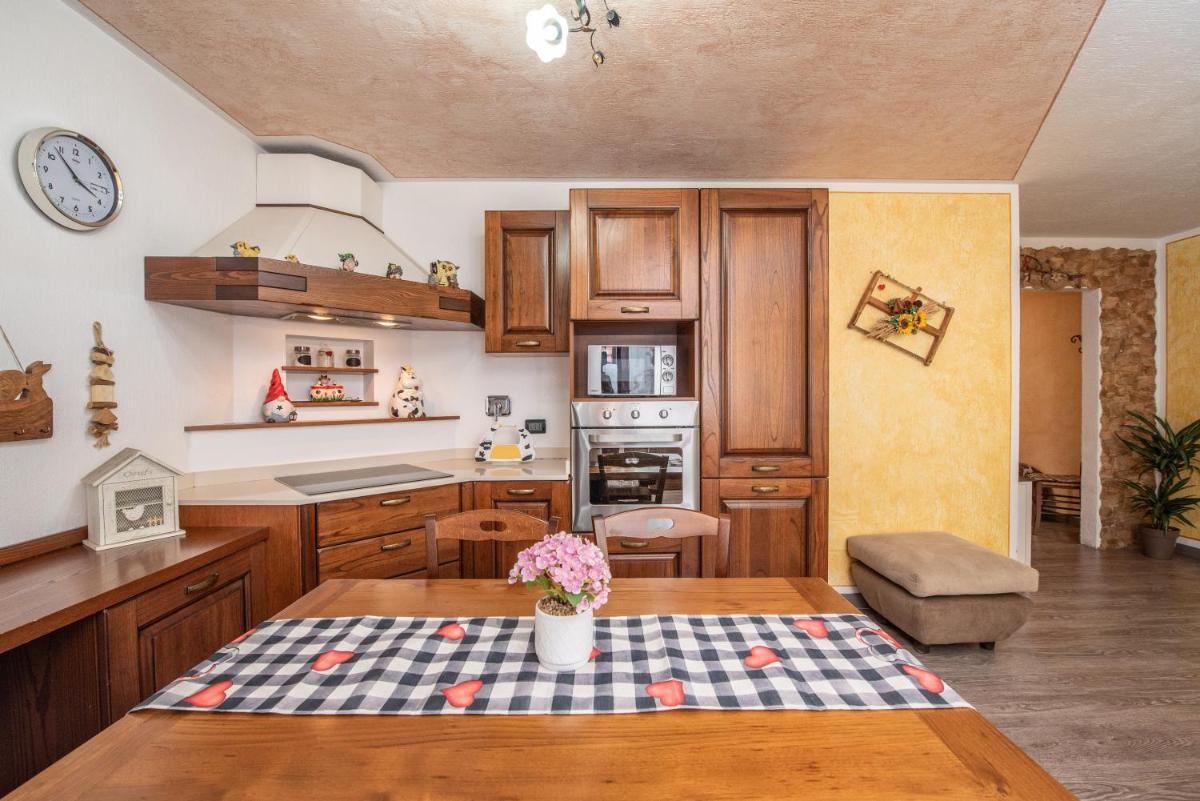Casa Kristel CIR COMUNALE N 14 - Housity