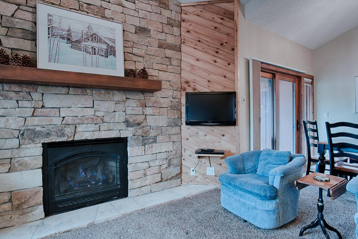 Sawmill Creek Condo 408 by Great Western Lodging - Housity