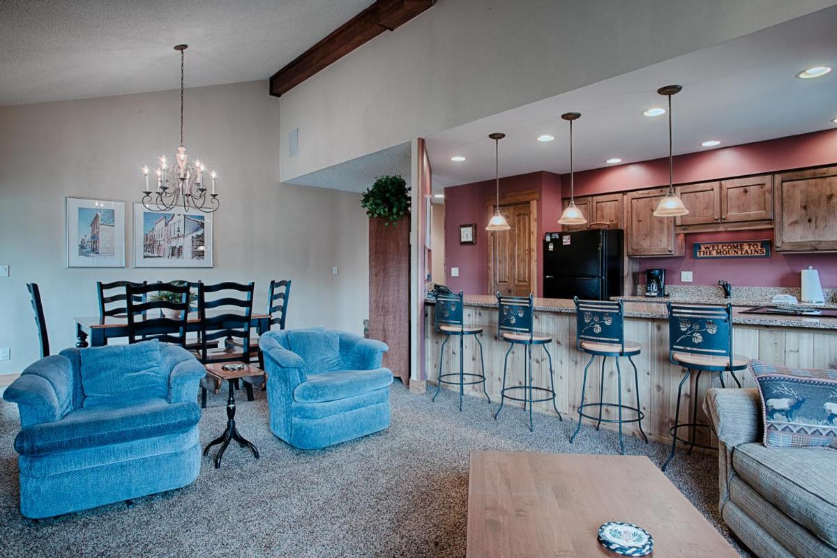 Sawmill Creek Condo 408 by Great Western Lodging - Housity