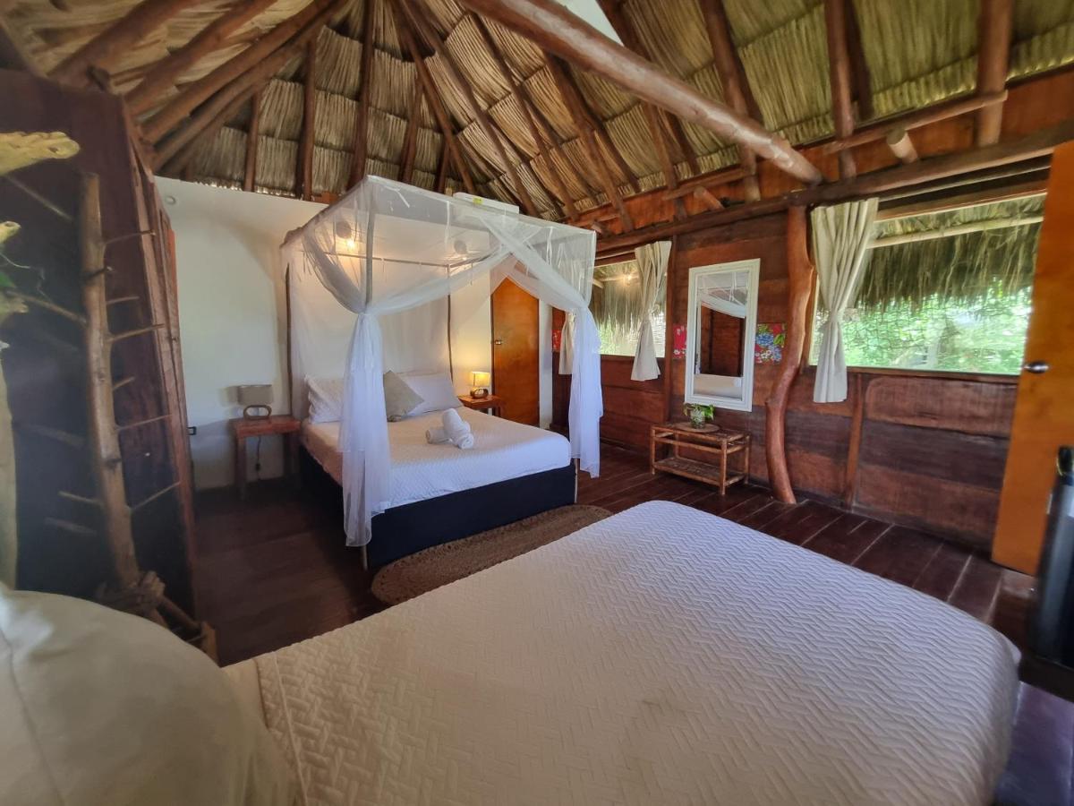 Kite Eco House Salinas del rey - Housity