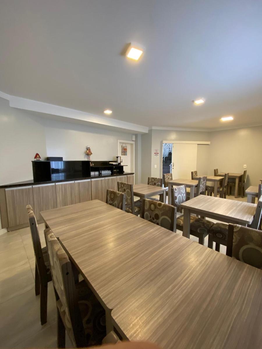 North Hotel - Aeroporto - Housity