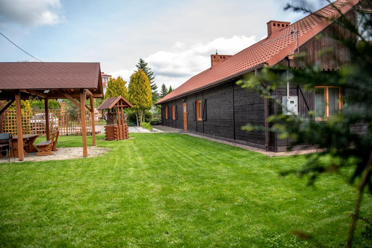 Pensjonat Kaja - Housity