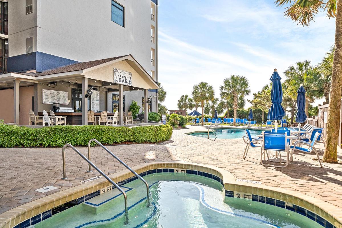 Beach Colony Resort - Housity