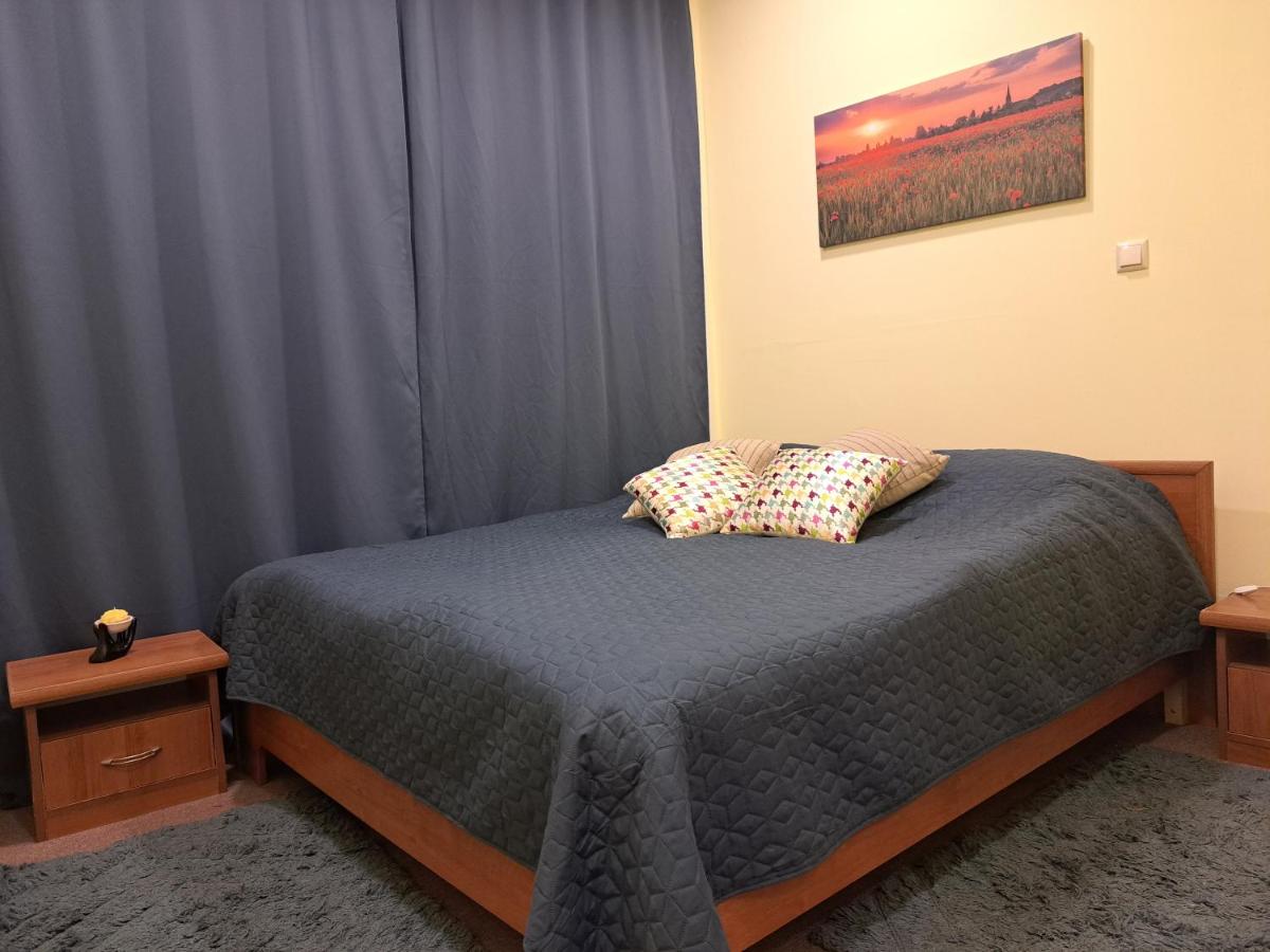 Royal Ruse Centre - Housity