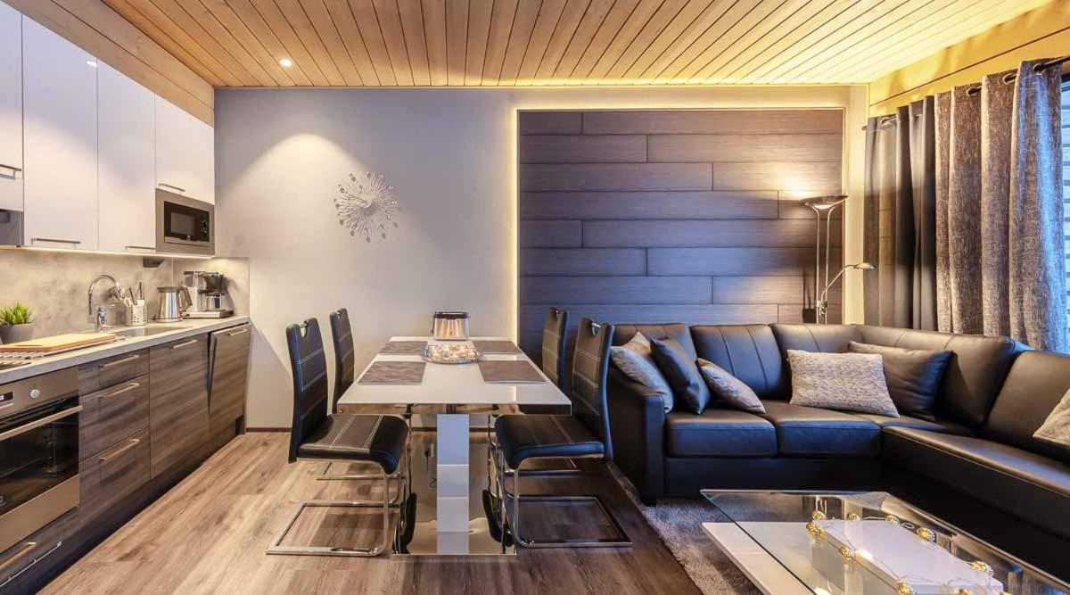 Chalet Ellivuori huoneisto as 1 - Housity