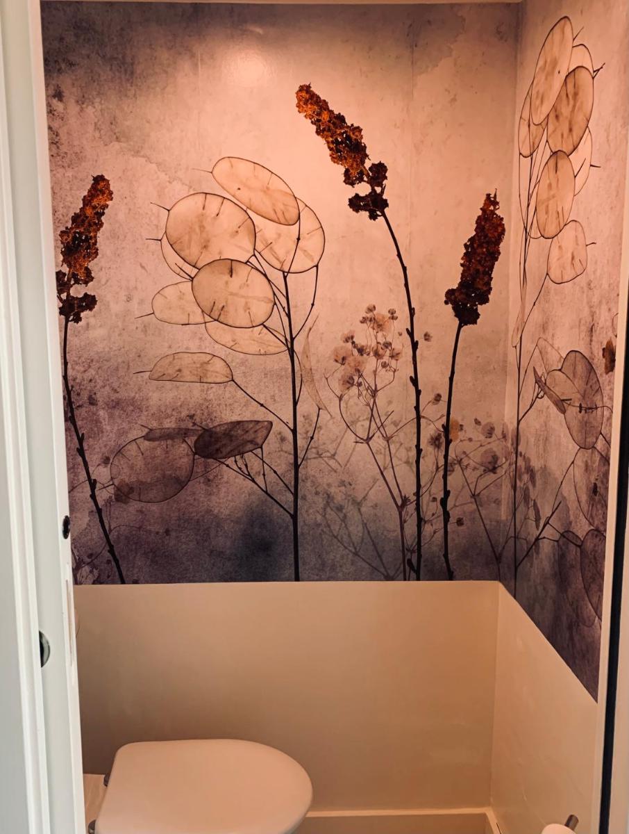 À la de Chambre de Lau - Housity