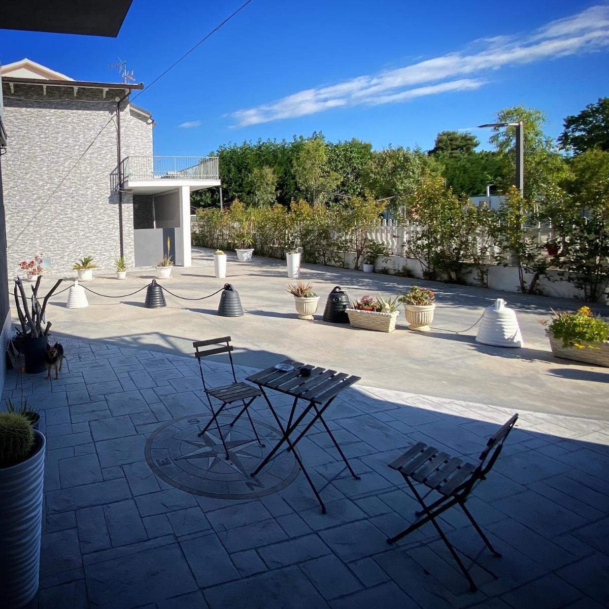 B&B FRONTEMARE San Salvo Marina CH - Hizvo