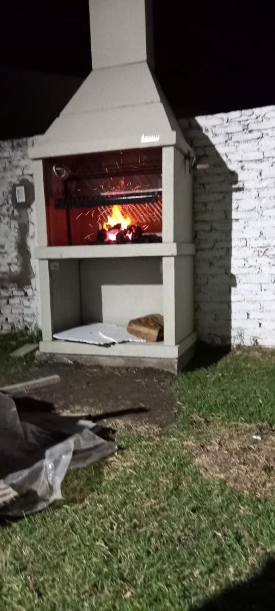 Barra Tres - Housity