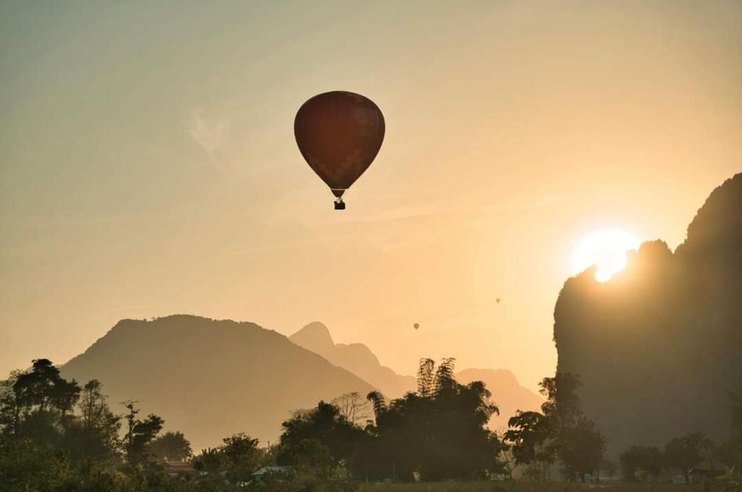 Vang Vieng Queen