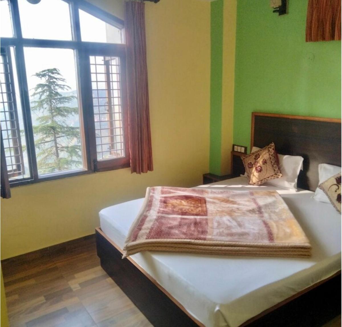 The Boho near mall Browalia - Housity