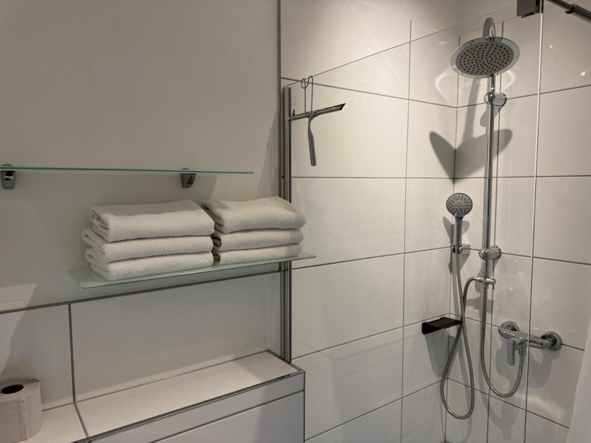 H&H Apartment im Herzen von Greifswald Zentral in der Langen Reihe - Housity