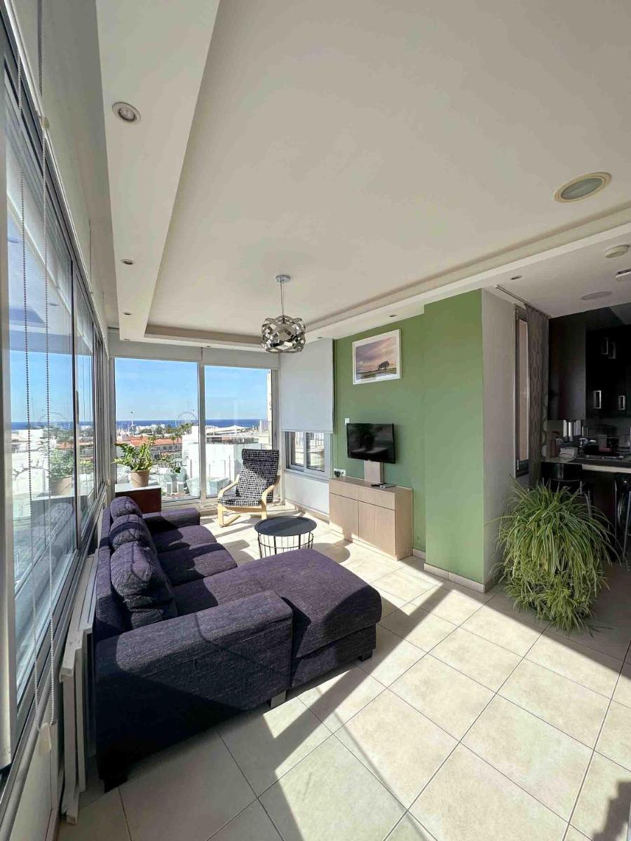 Suitetrails - Amazing Napa Apartments