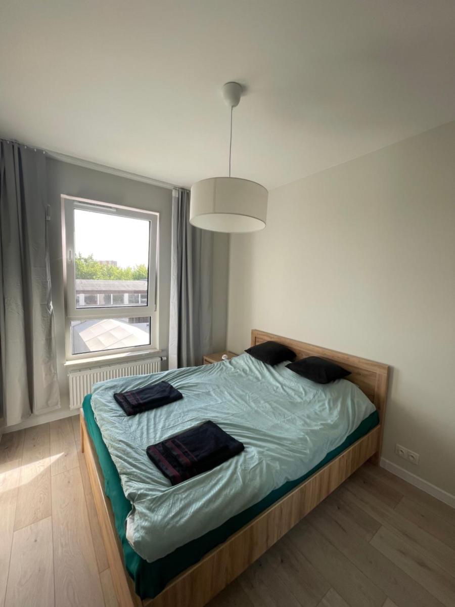 Cosy new apartment with Netflix - Housity