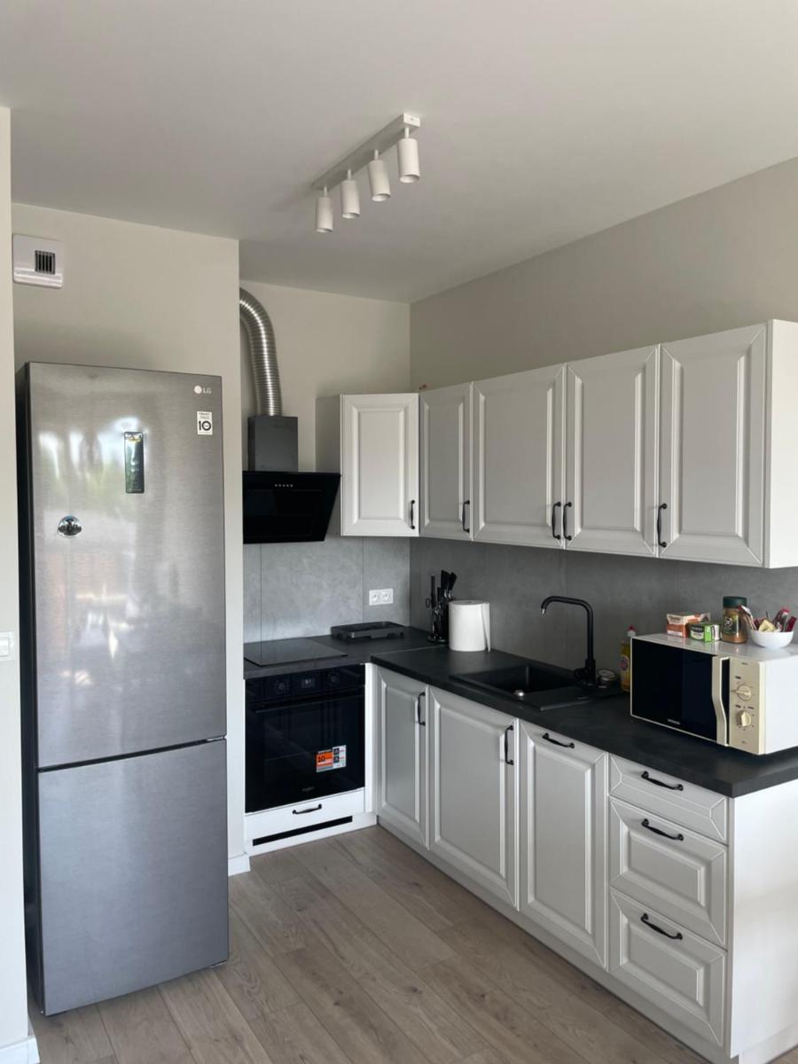 Cosy new apartment with Netflix - Housity