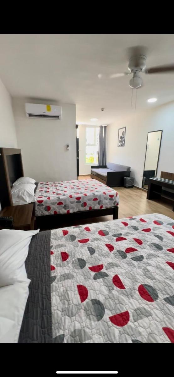 Hotel del Alba Inn & Suites - Hizvo