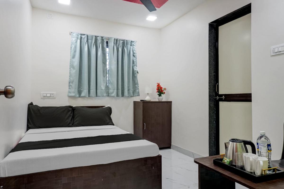 Collection O Casa Inn - Housity