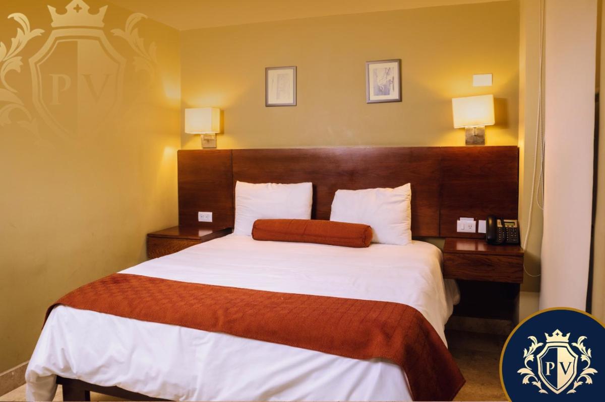 Hotel Posada del Virrey - Housity