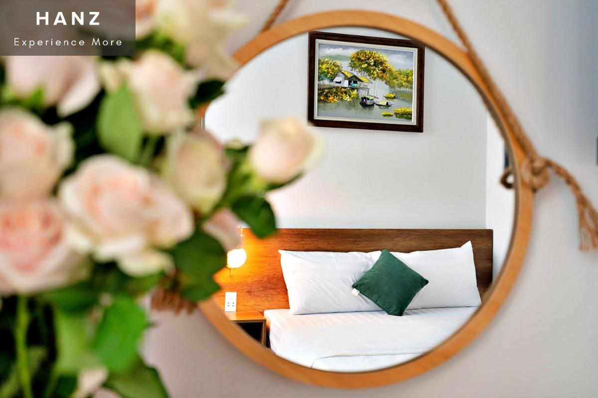 Suitetrails - HANZ Vivianne Boutique Hotel