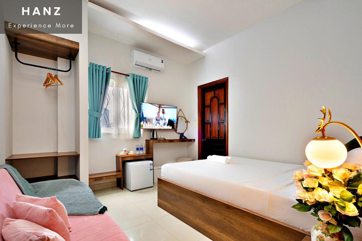 Suitetrails - HANZ Vivian Hotel