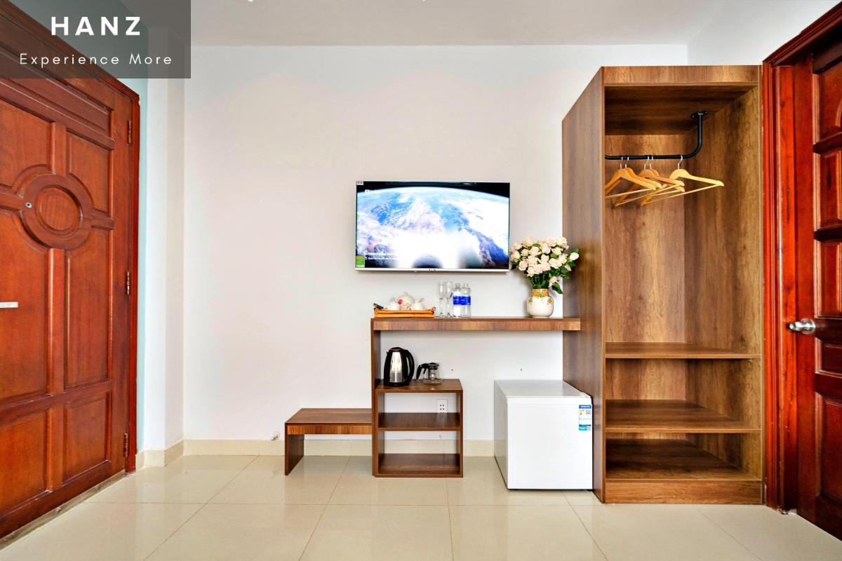 Suitetrails - HANZ Vivian Hotel