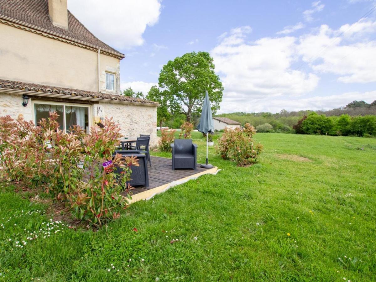 Gîte Périgourdin avec piscine, terrasse privative et équipements modernes, près de Bergerac - FR-1-616-373 - Housity