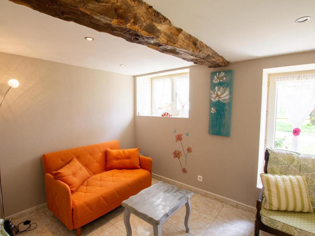 Gîte Périgourdin avec piscine, terrasse privative et équipements modernes, près de Bergerac - FR-1-616-373 - Housity