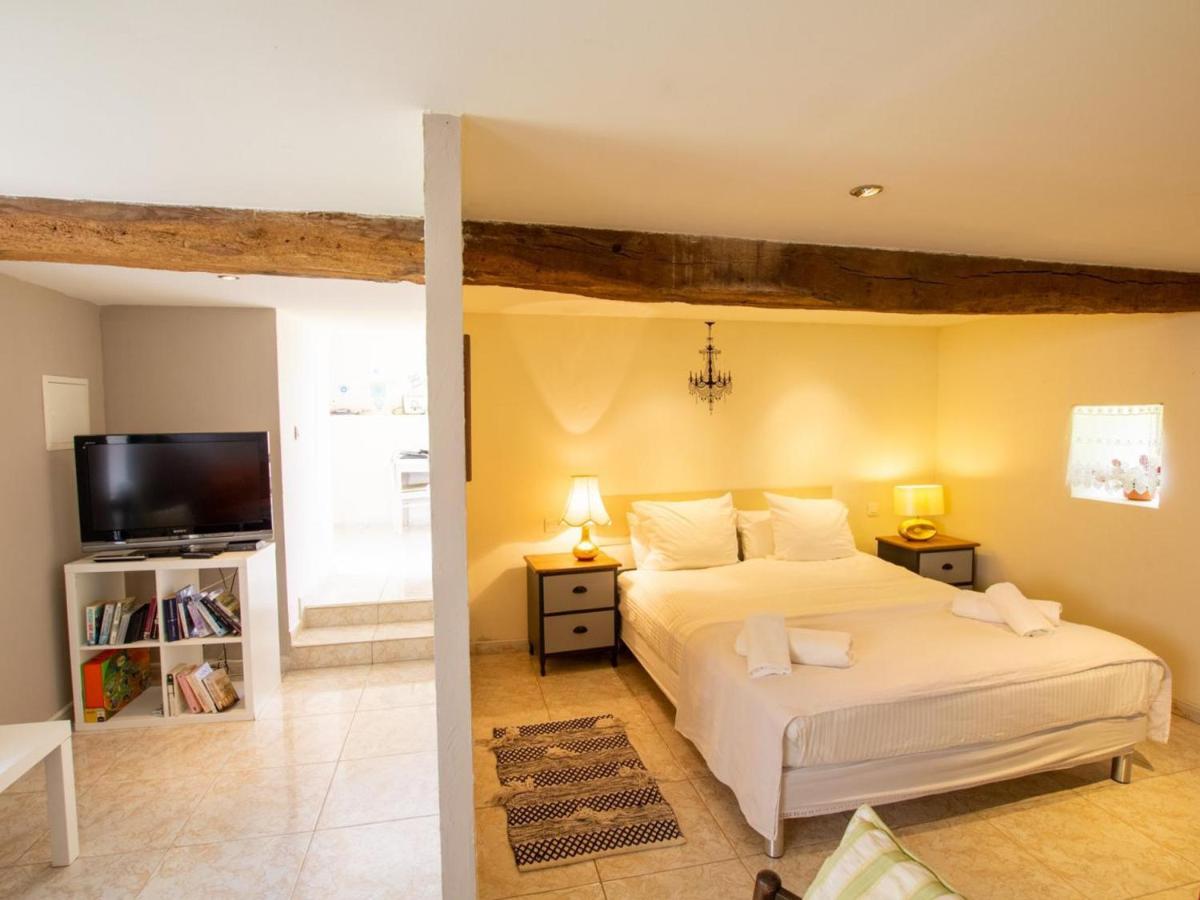 Gîte Périgourdin avec piscine, terrasse privative et équipements modernes, près de Bergerac - FR-1-616-373 - Housity