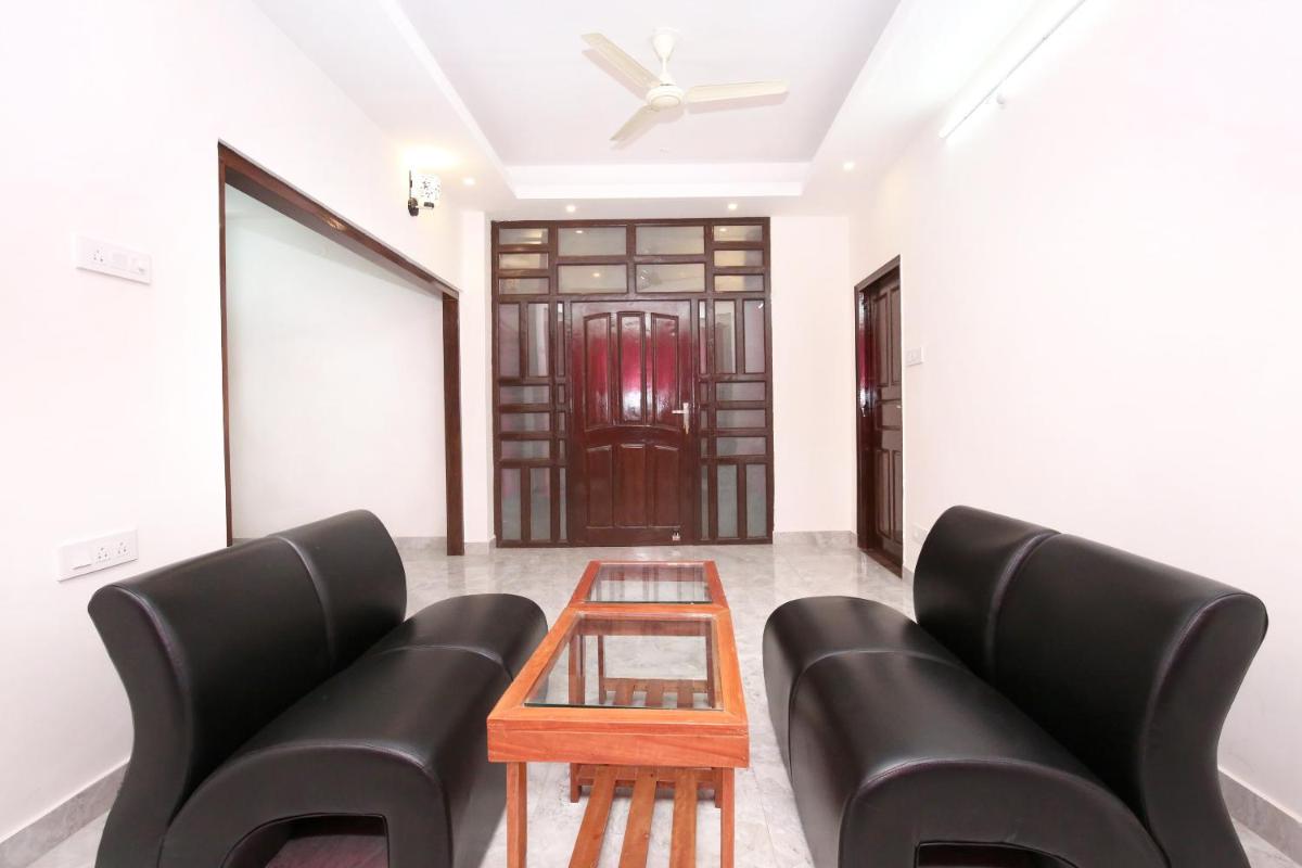 Hotel O Sai Stay Inn - Housity