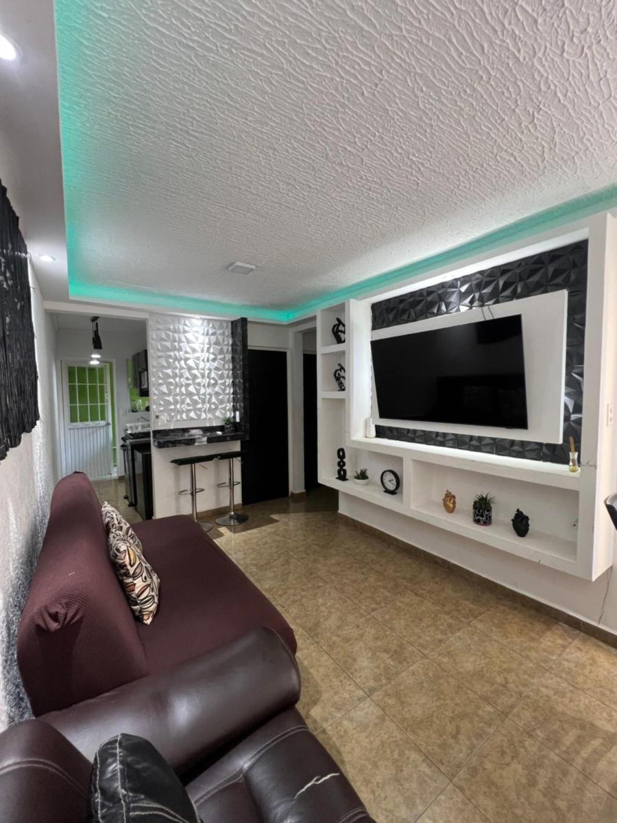 Departamento en Acapulco Diamante planta baja - Housity