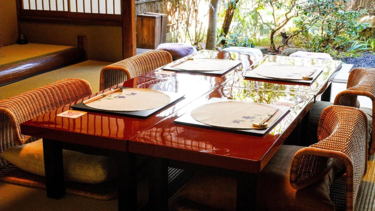 Ryokan Tsukie - Vacation STAY 40741v - Housity