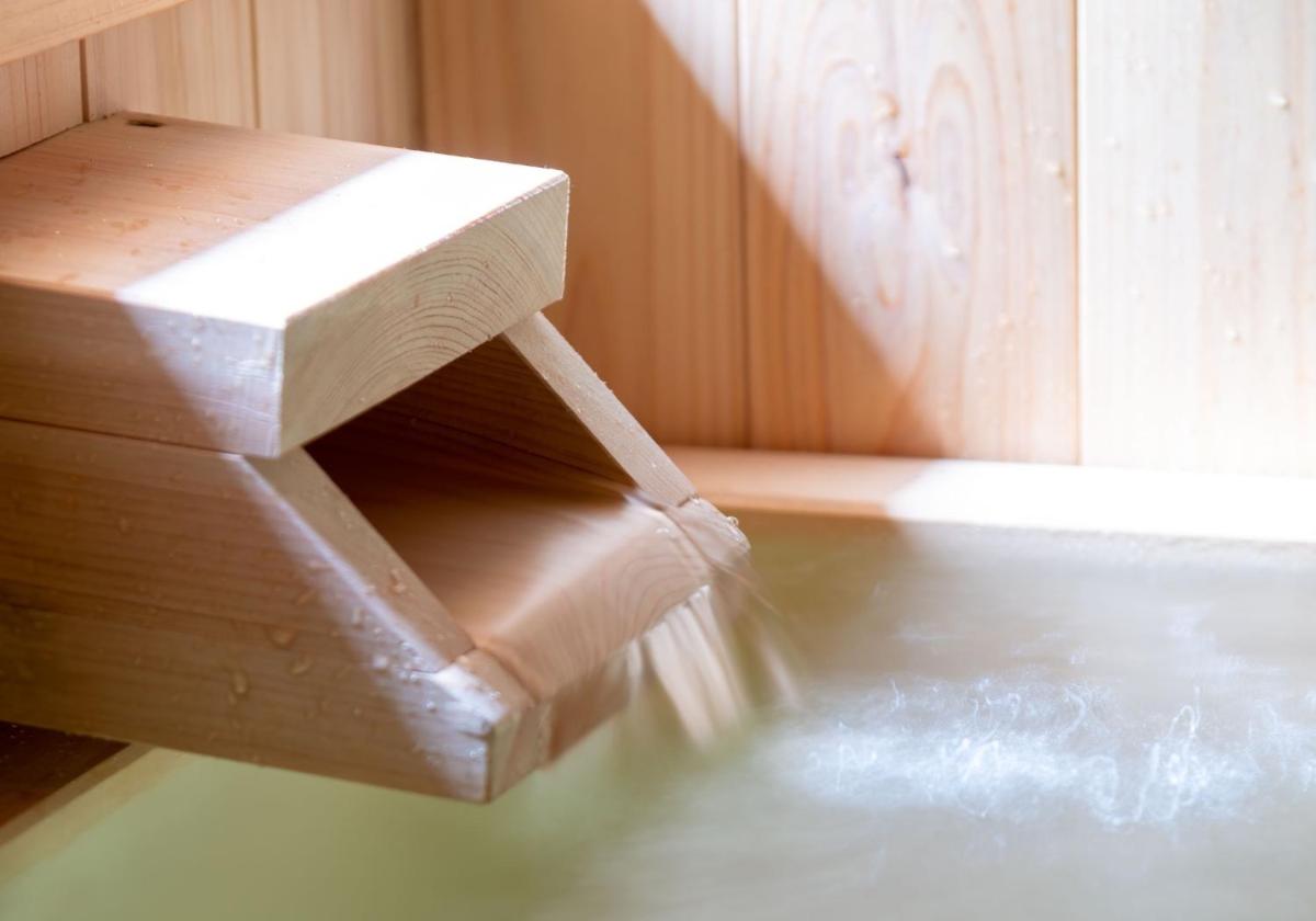 Ryokan Tsukie - Vacation STAY 40741v - Housity