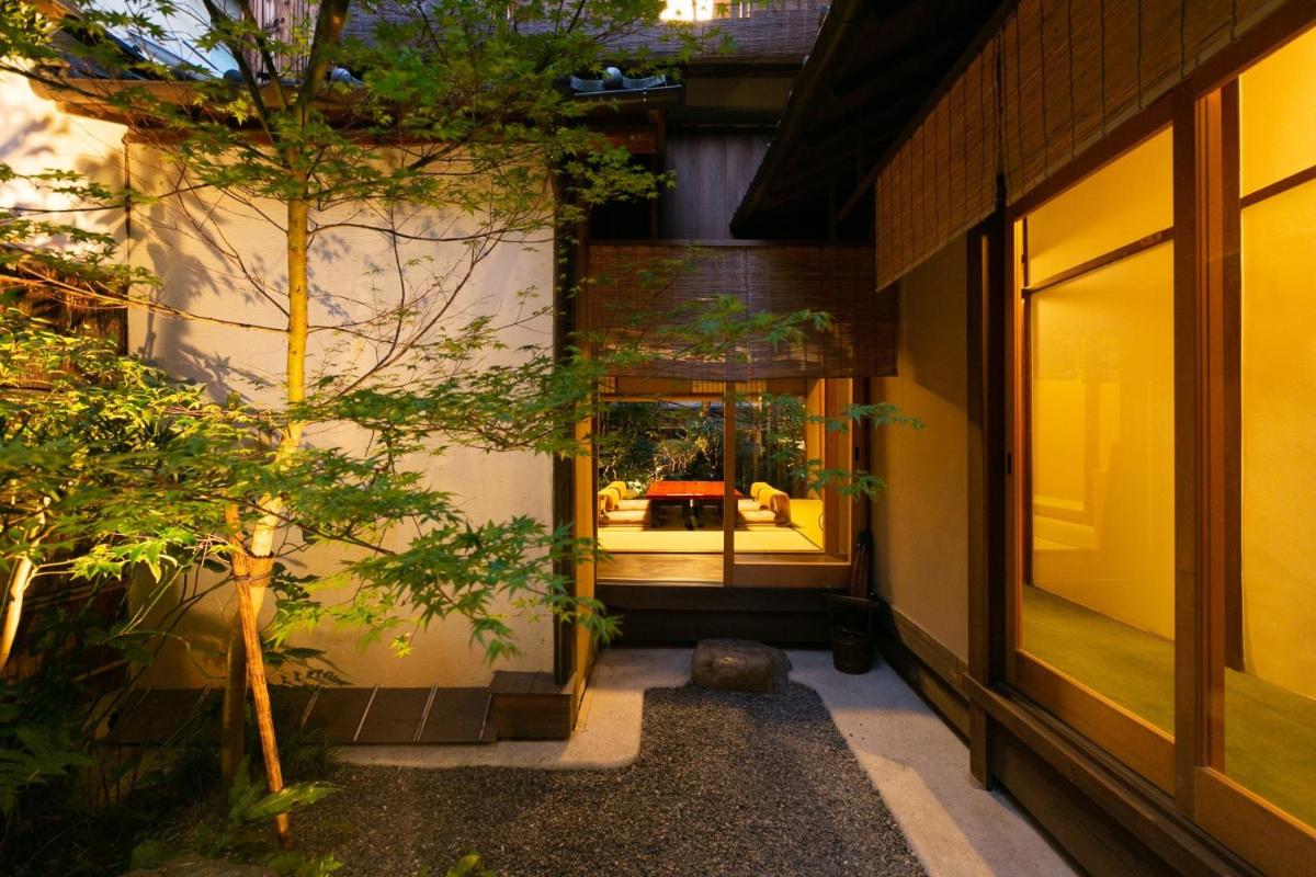 Ryokan Tsukie - Vacation STAY 40741v - Housity