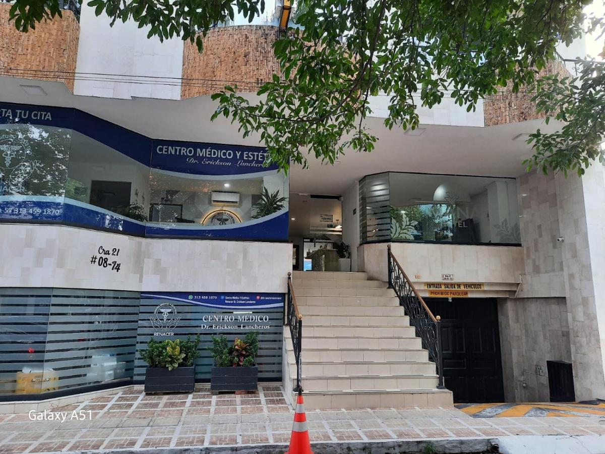 HOTEL MANÁ S.A.S. - Housity