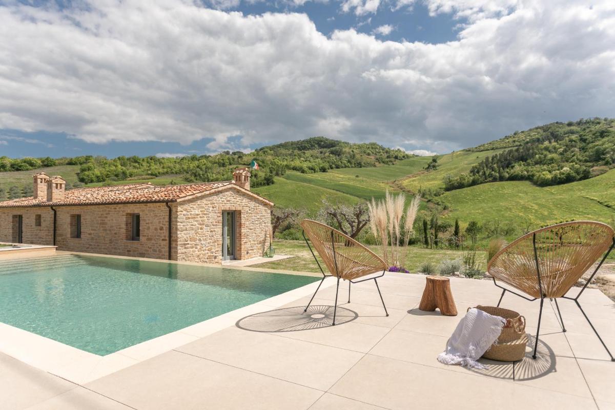 Panfilo Farmhouse - Housity