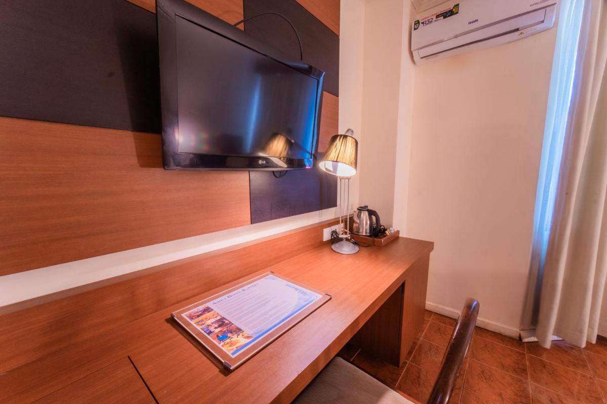 Adika Hotel Bahtera - Housity