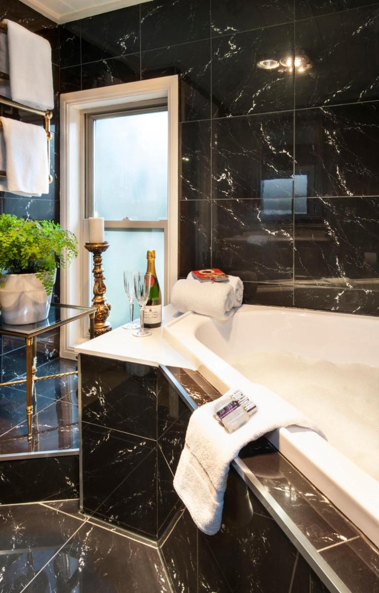 Suitetrails - A Loft In The Mill Boutique Accommodation