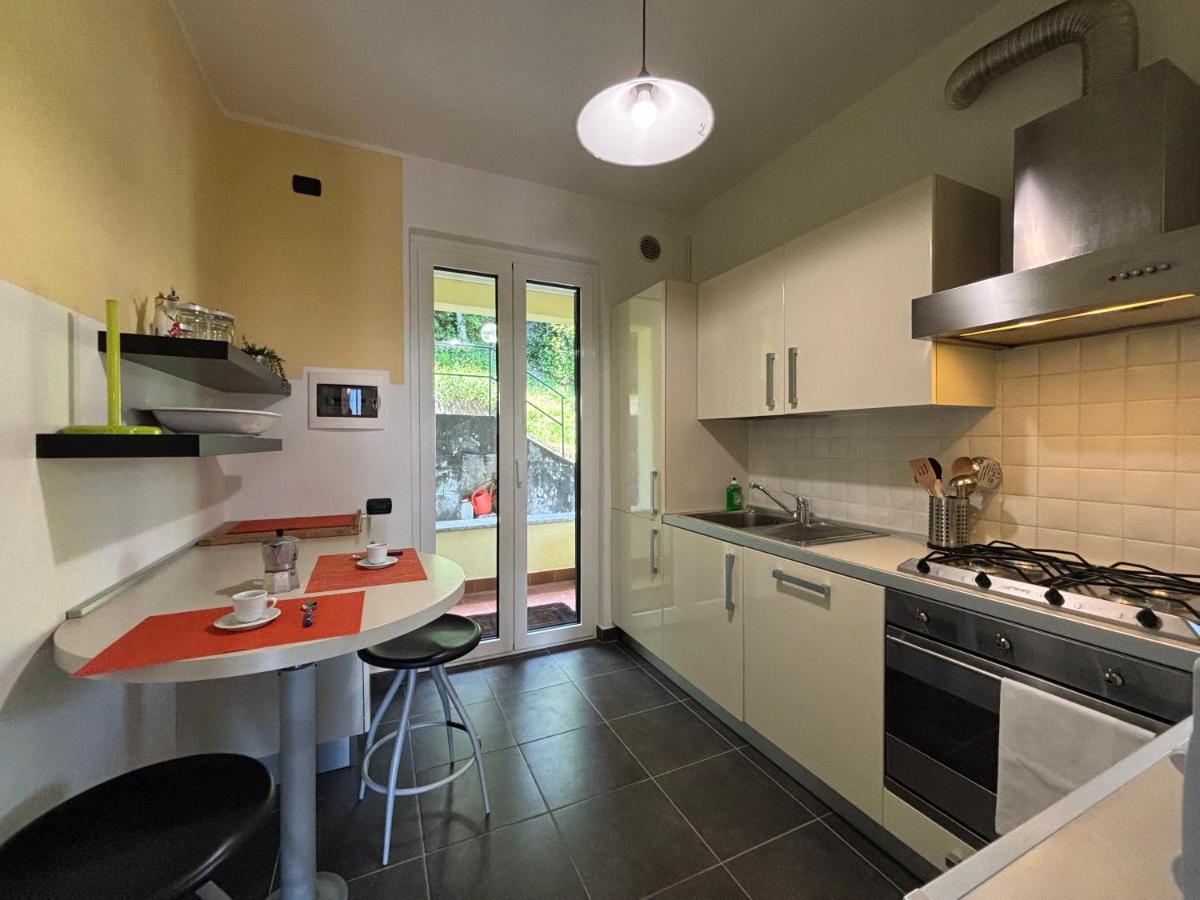 Casa Orny Mezzegra - Housity