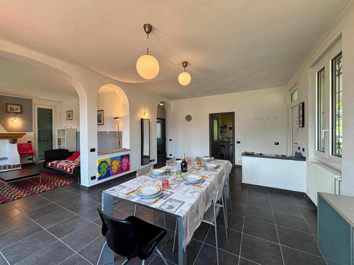Casa Orny Mezzegra - Housity