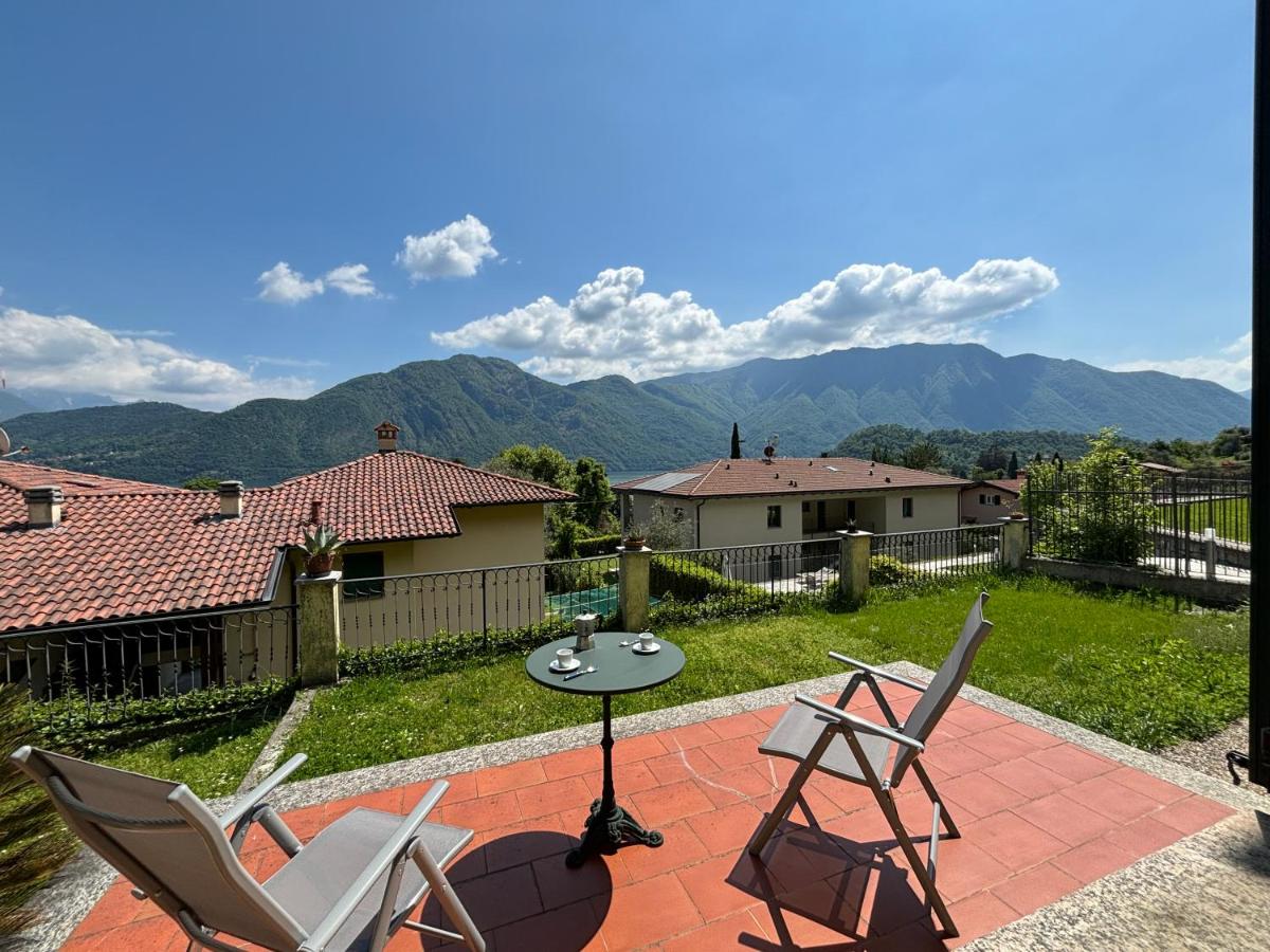 Casa Orny Mezzegra - Housity