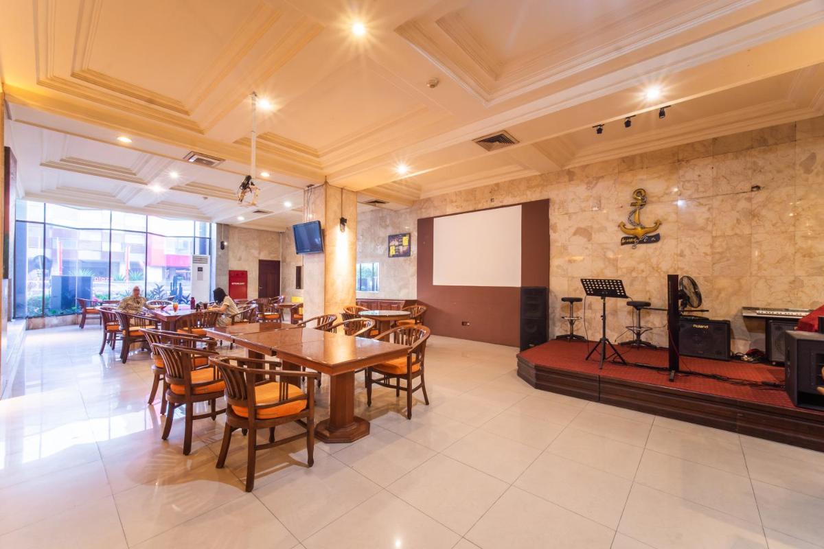 Adika Hotel Bahtera - Housity