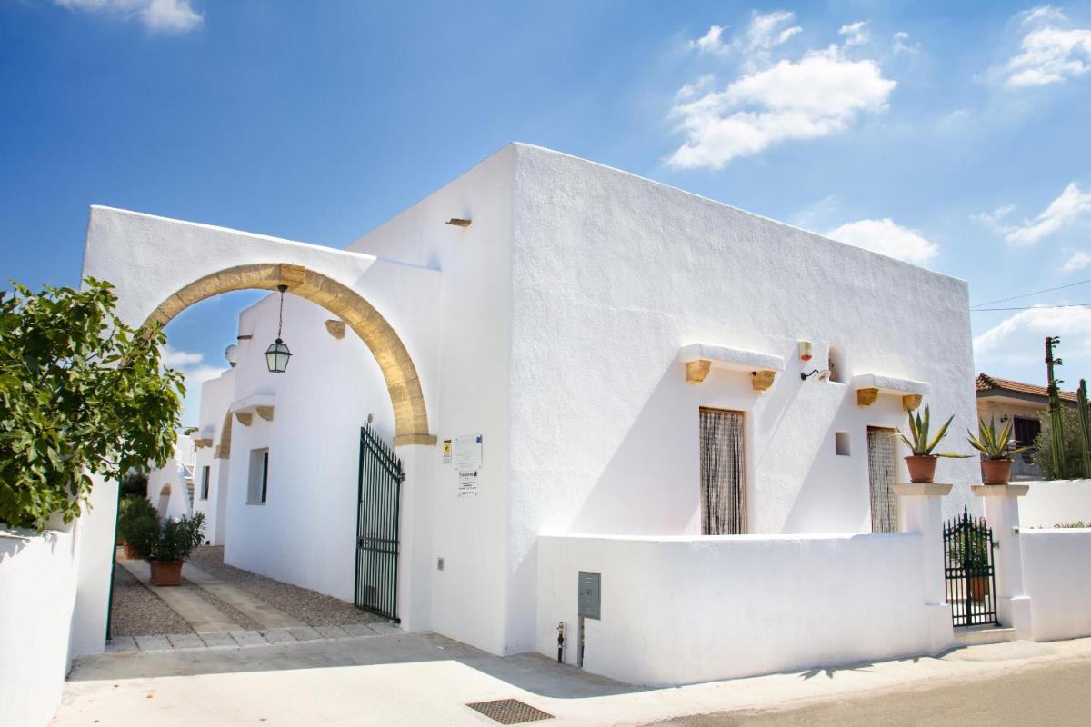 Terra di Leuca - Housity